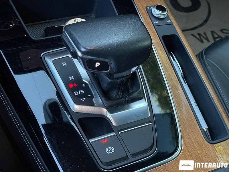 2021 Audi Q5 — Miniatură 17