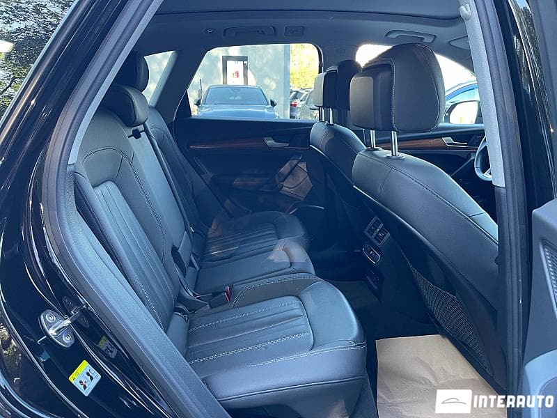 2021 Audi Q5 — Miniatură 21