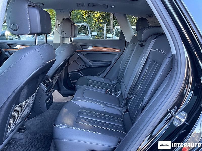 2021 Audi Q5 — Miniatură 22