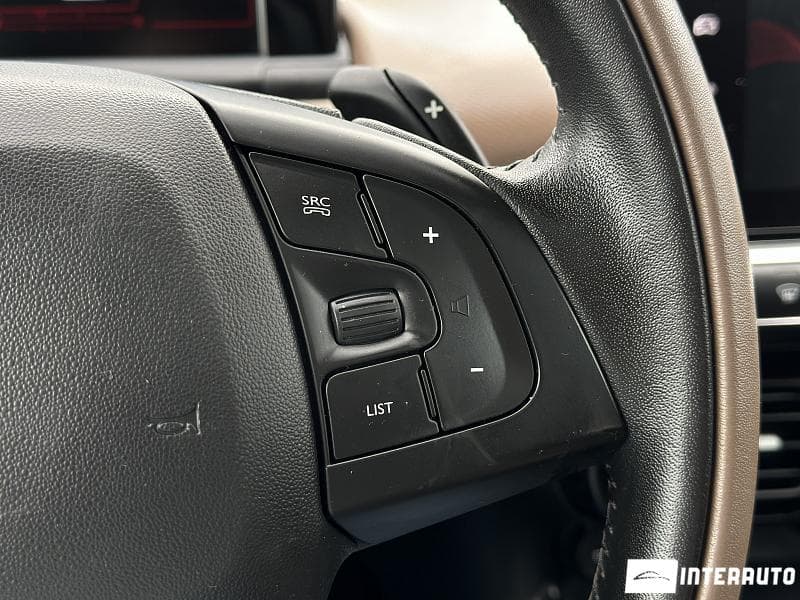 2014 Citroen C4 Cactus — Miniatură 10