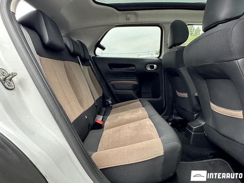 2014 Citroen C4 Cactus — Miniatură 18