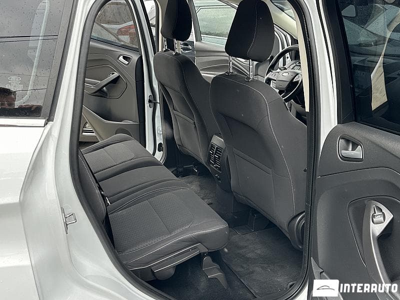 2017 Ford Kuga — Miniatură 14
