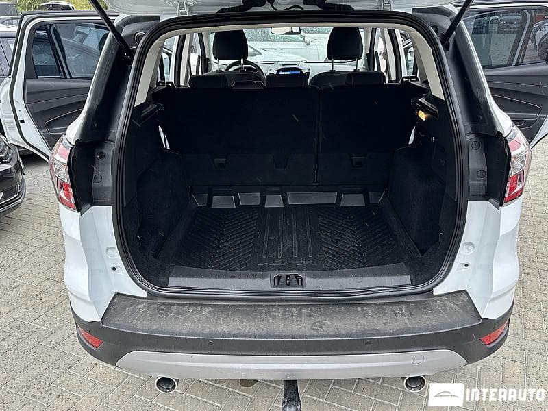 2017 Ford Kuga — Miniatură 19