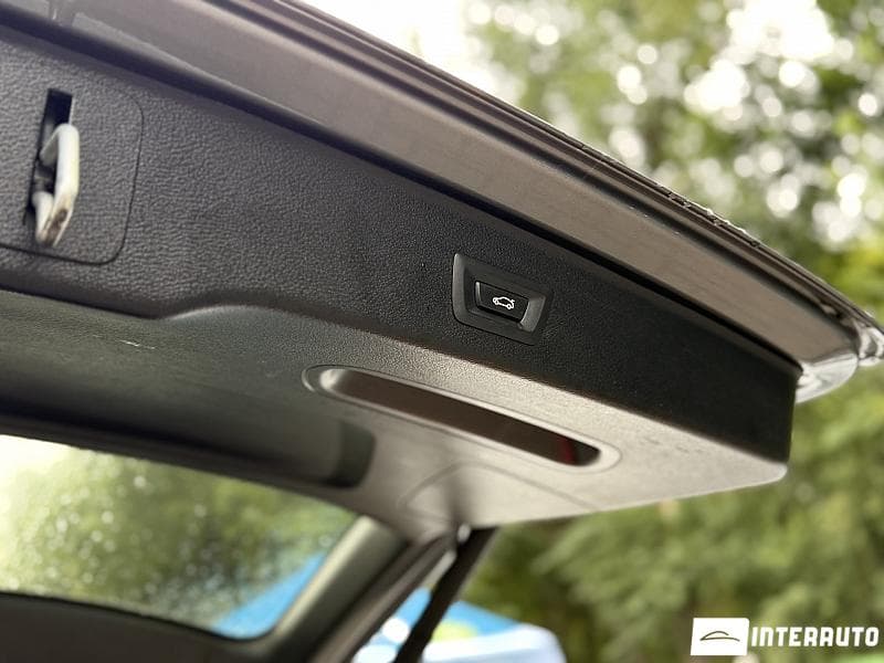 2014 BMW X3 2.0D — Miniatură 21