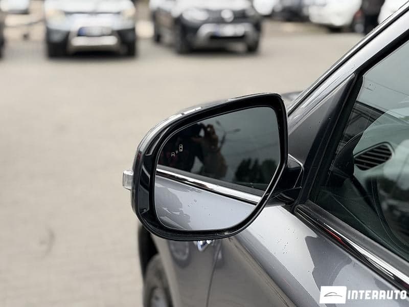 2018 Mitsubishi Outlander — Miniatură 6