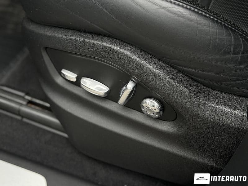 2021 Porsche Cayenne Coupe — Miniatură 9