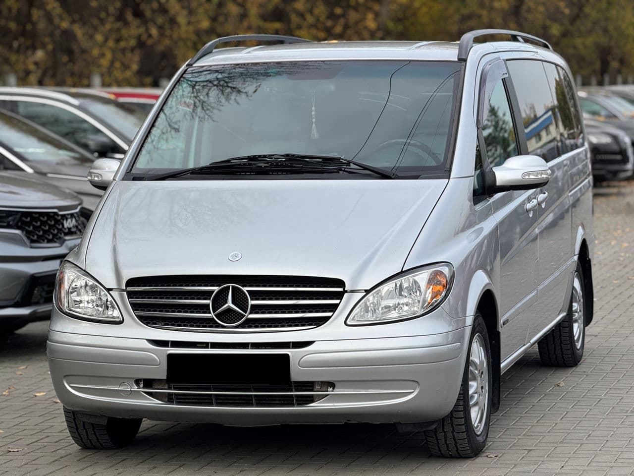 Mercedes Viano