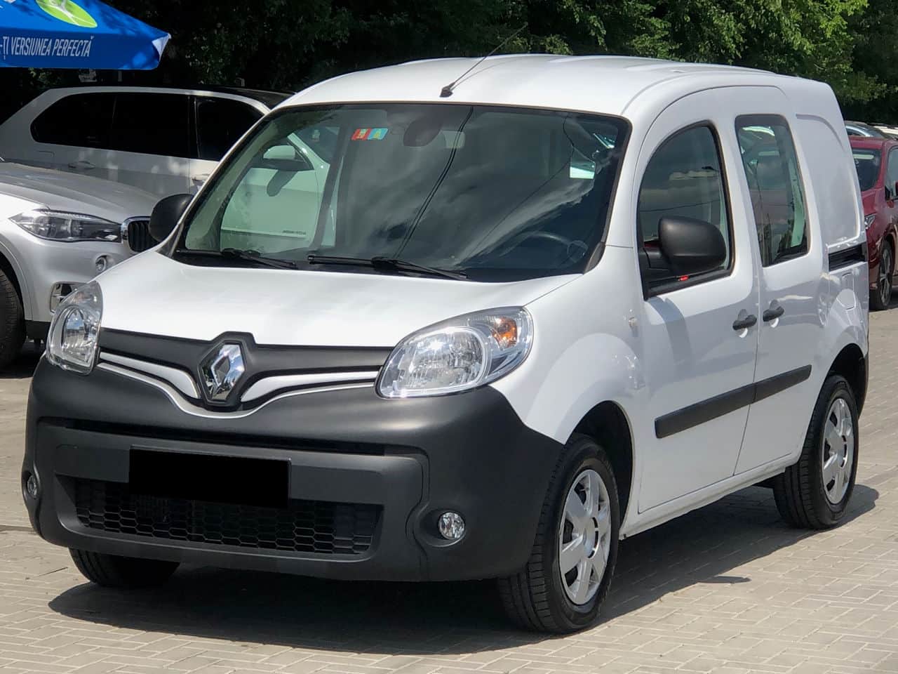 2017 Renault Kangoo