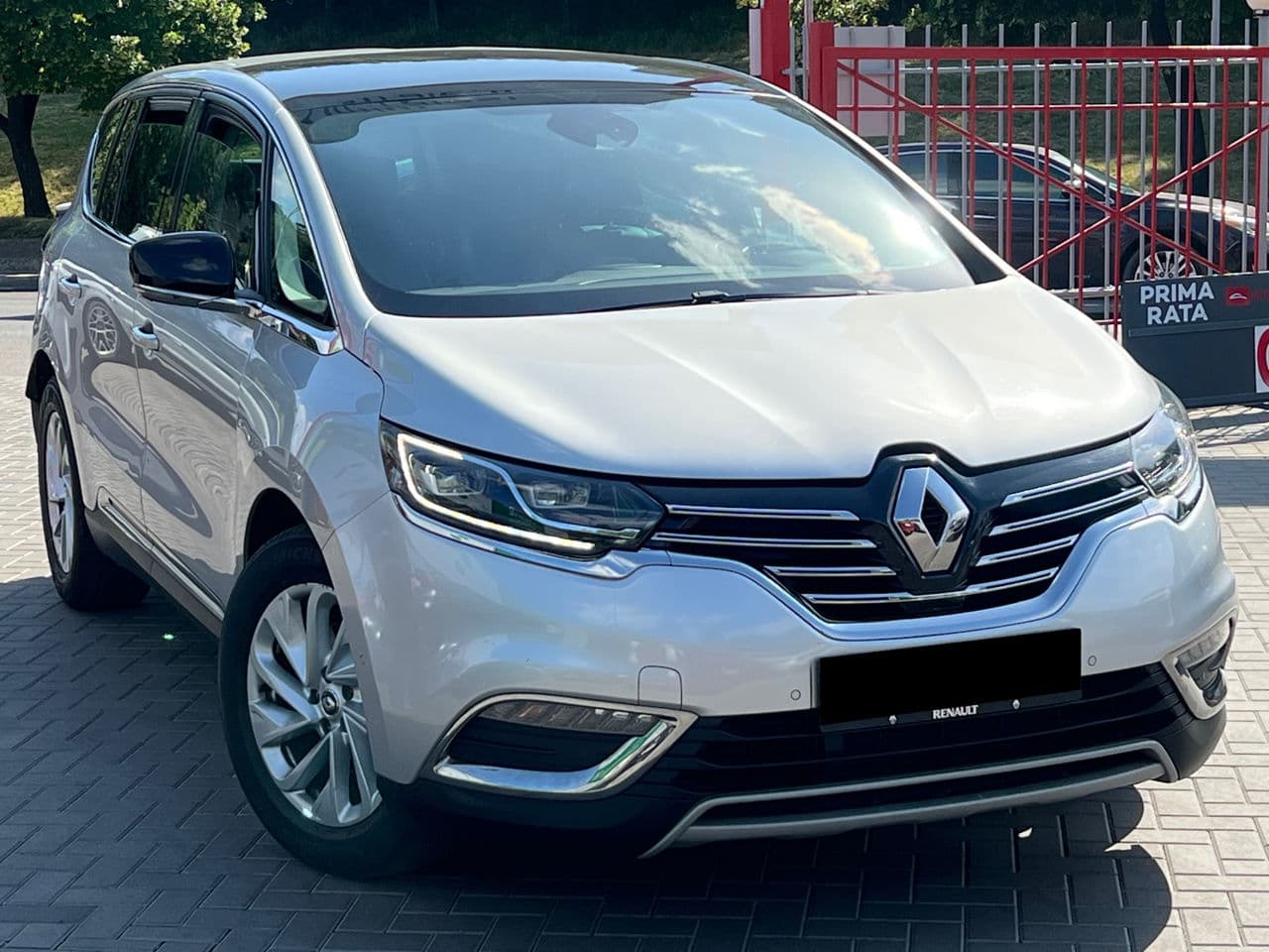 Renault Espace