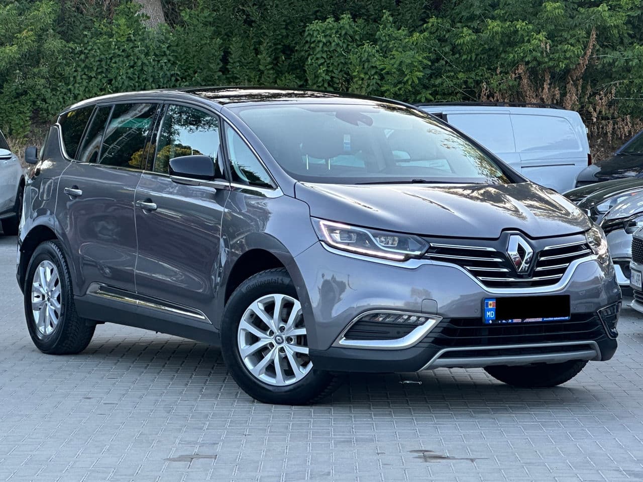 Renault Espace