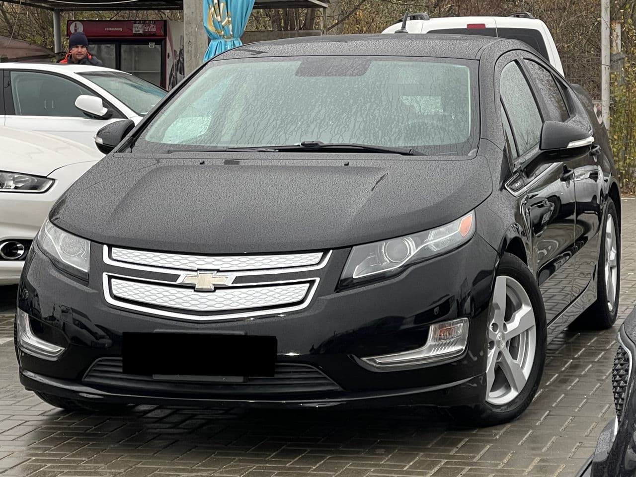 Chevrolet Volt