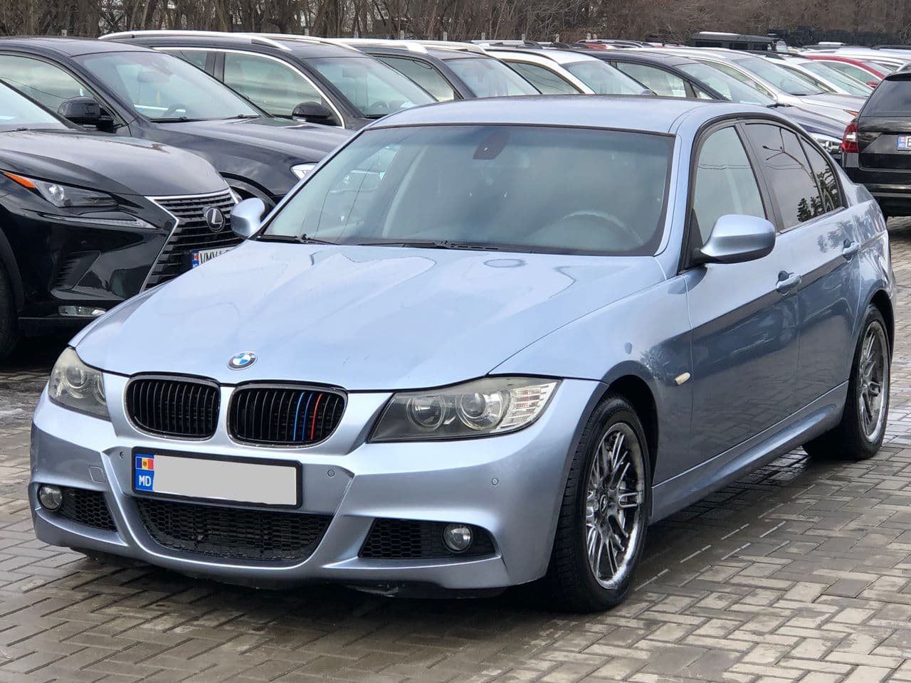 BMW 320