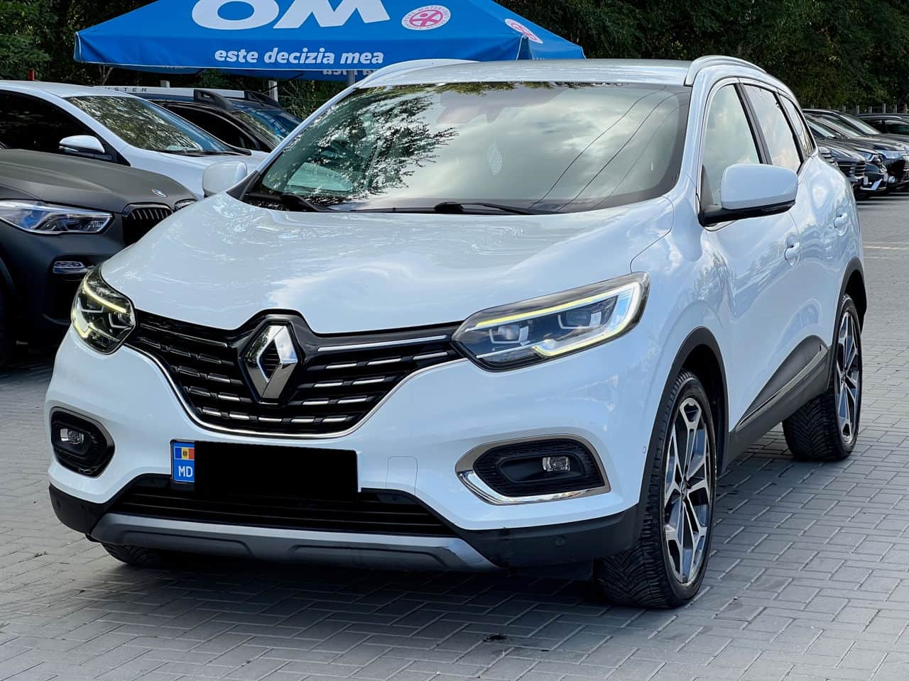 2019 Renault Kadjar