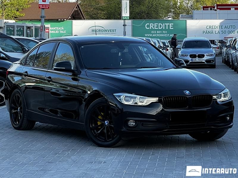 BMW 316