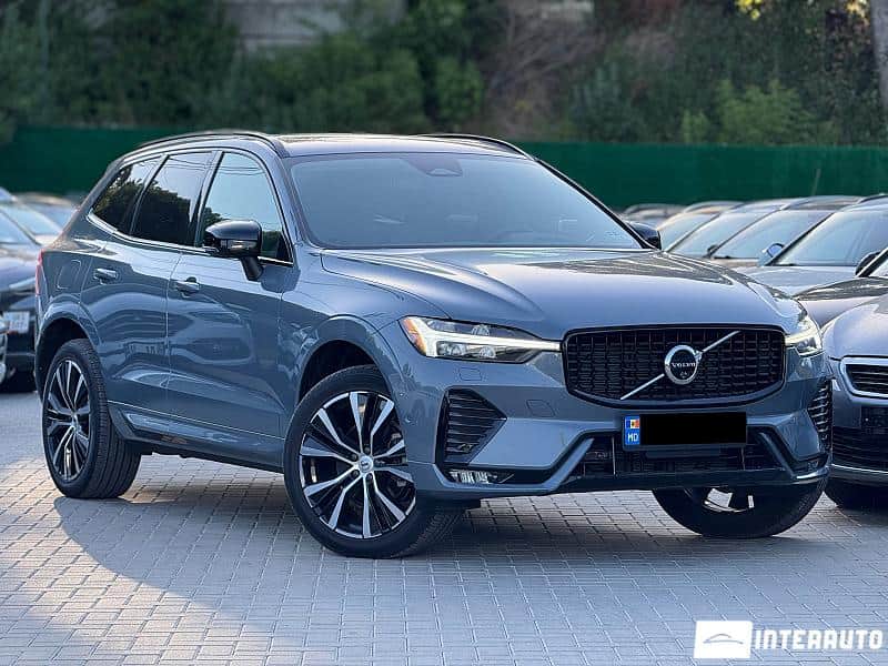 2023 Volvo XC 60
