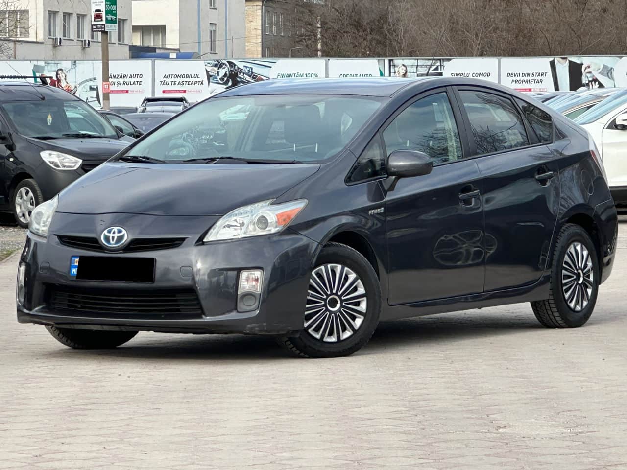 2009 Toyota Prius