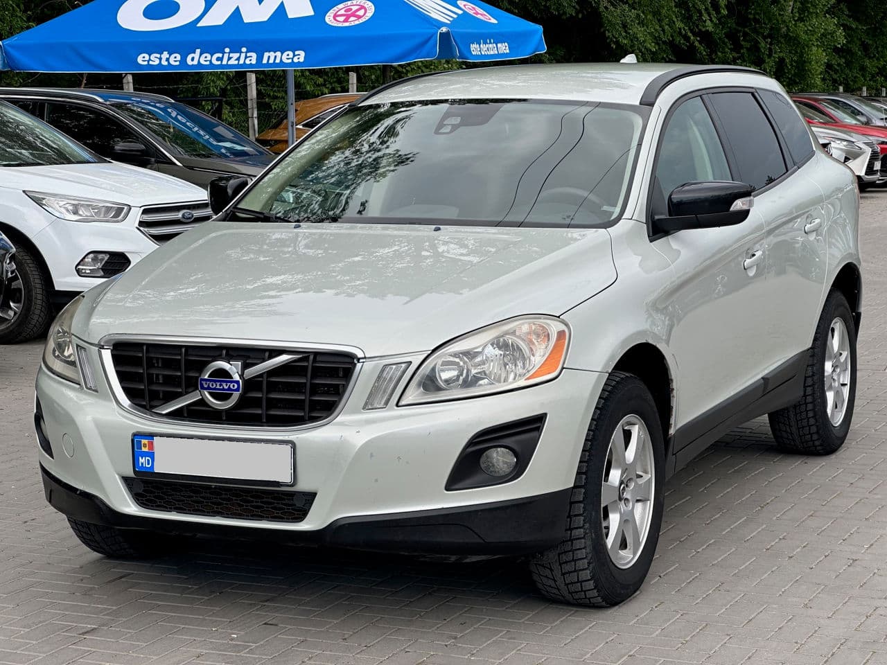 Volvo XC 60
