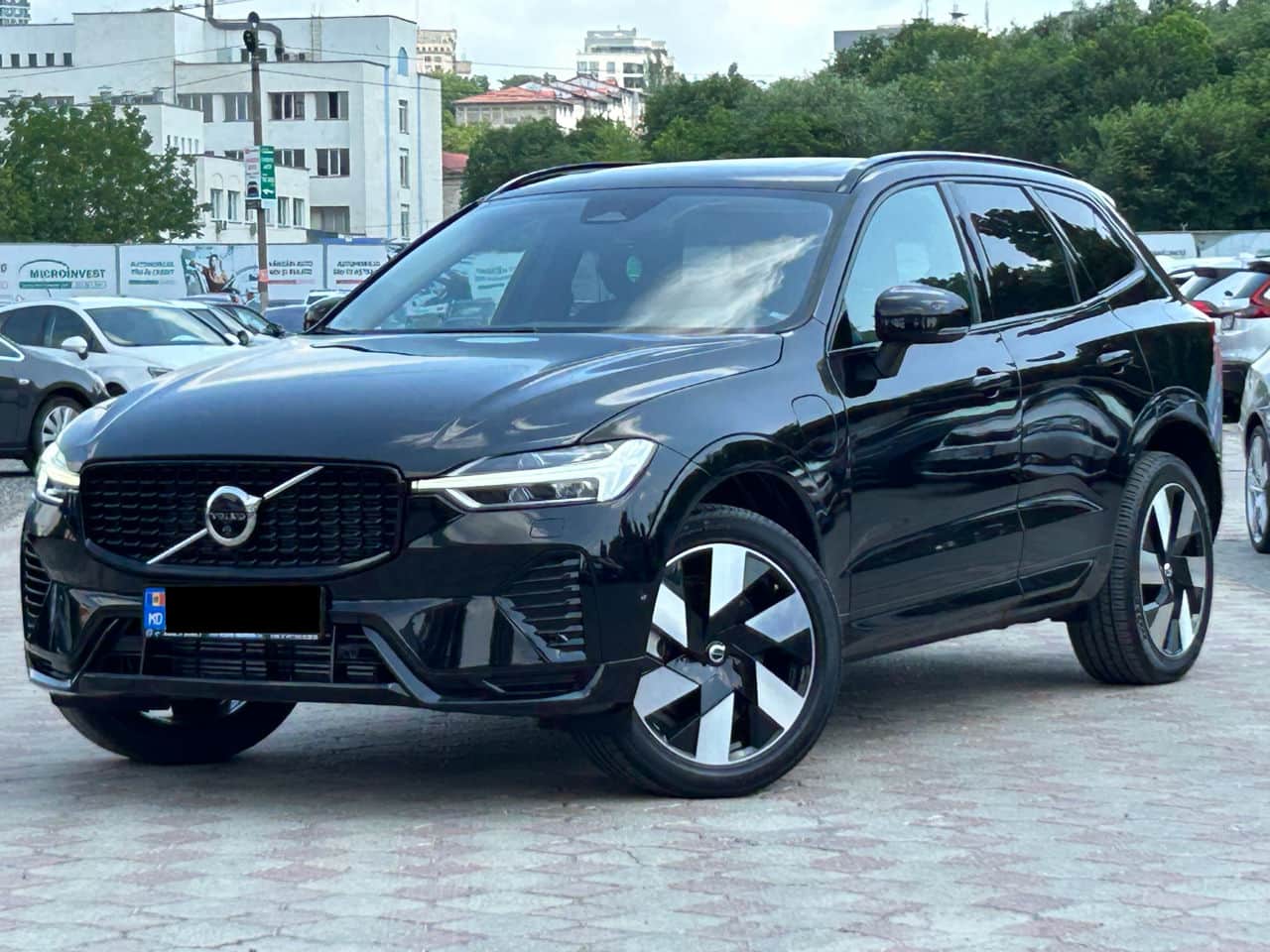 2024 Volvo XC 60