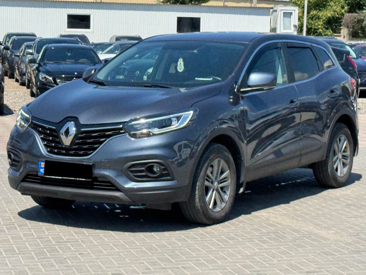 2020 Renault Kadjar