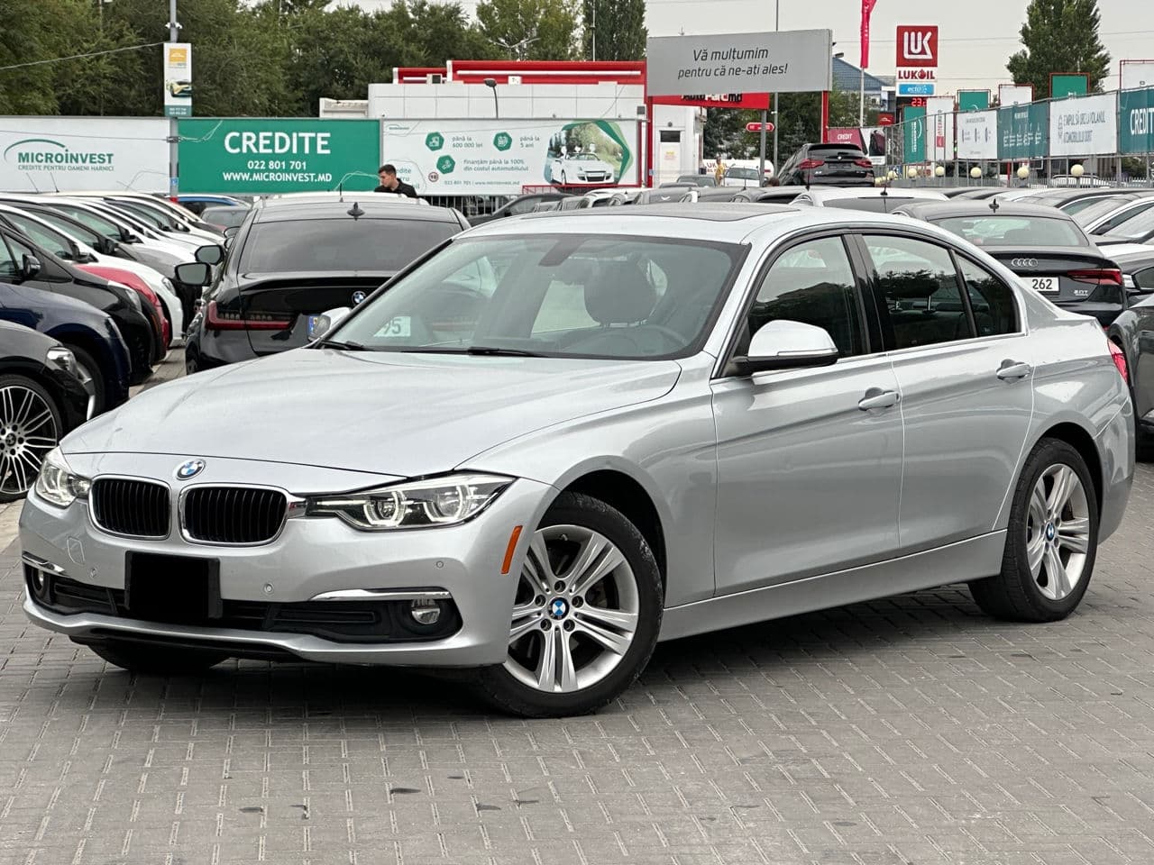 BMW 328