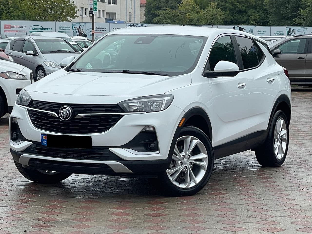 Buick Encore