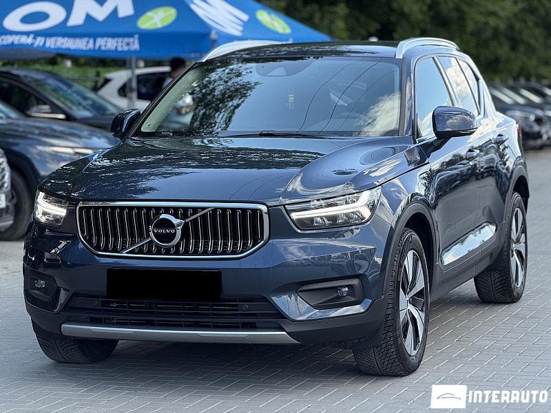 Volvo XC 40