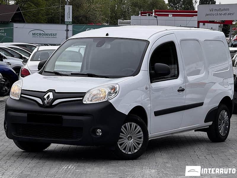 2019 Renault Kangoo