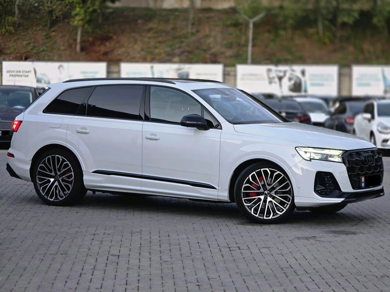 2024 Audi Q7
