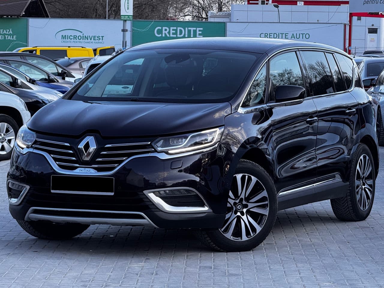 Renault Espace