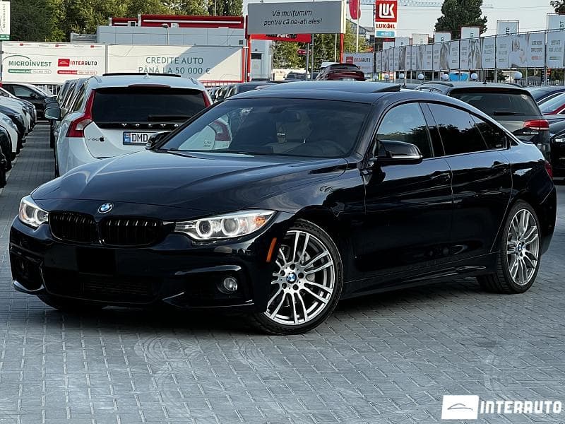 BMW 428i