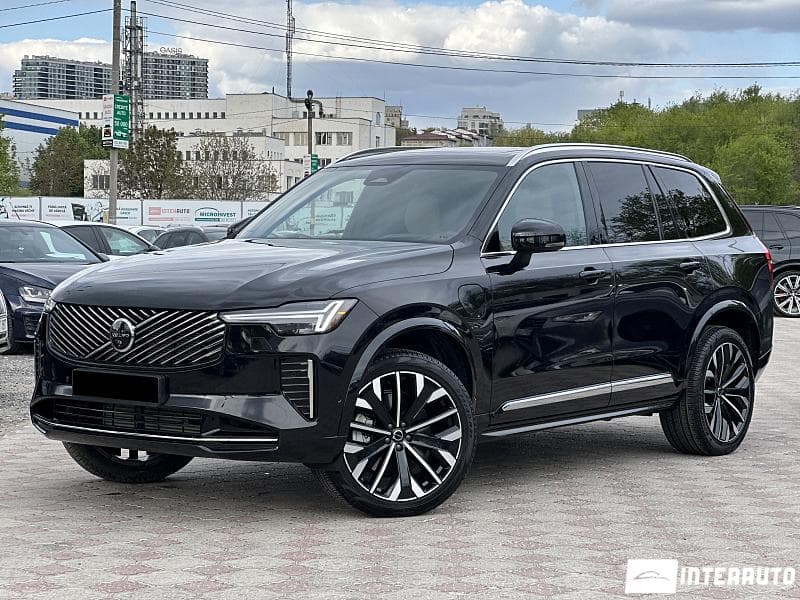 Volvo XC 90
