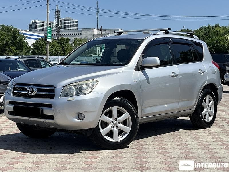 Toyota Rav-4