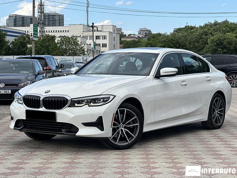 BMW 330
