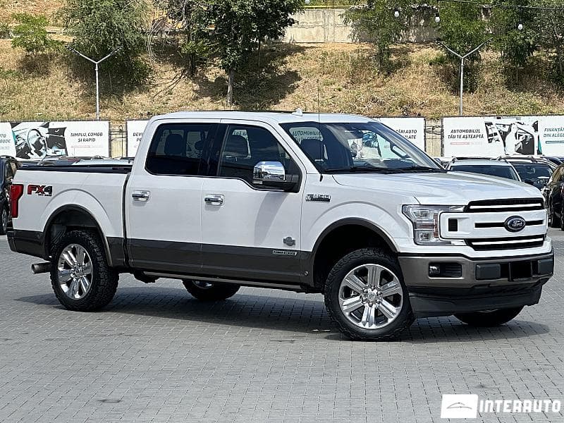 Ford F150