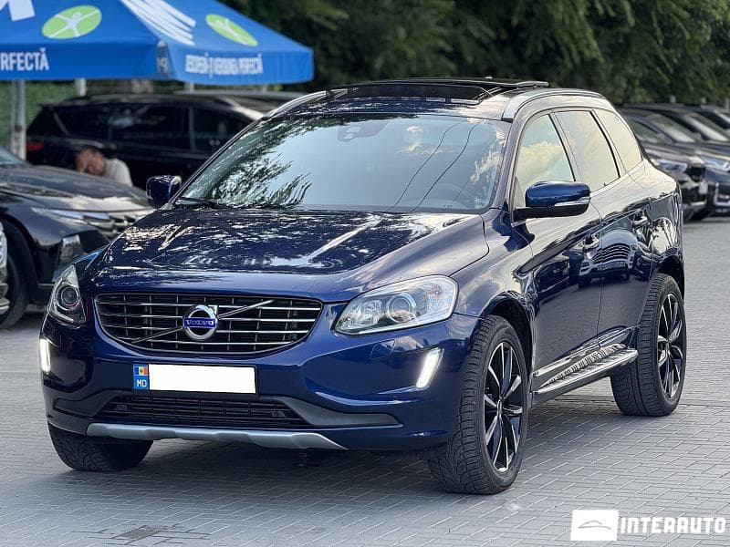 Volvo XC 60