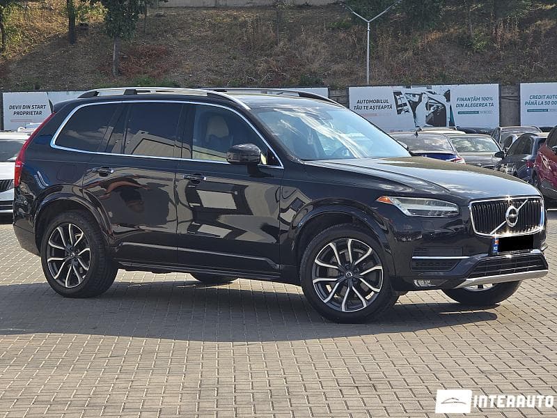 Volvo XC 90