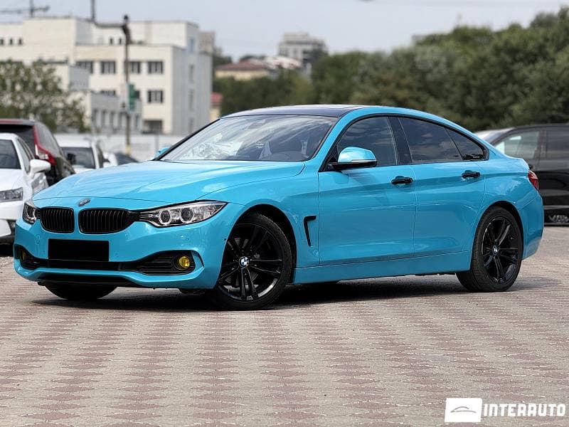 BMW 428i