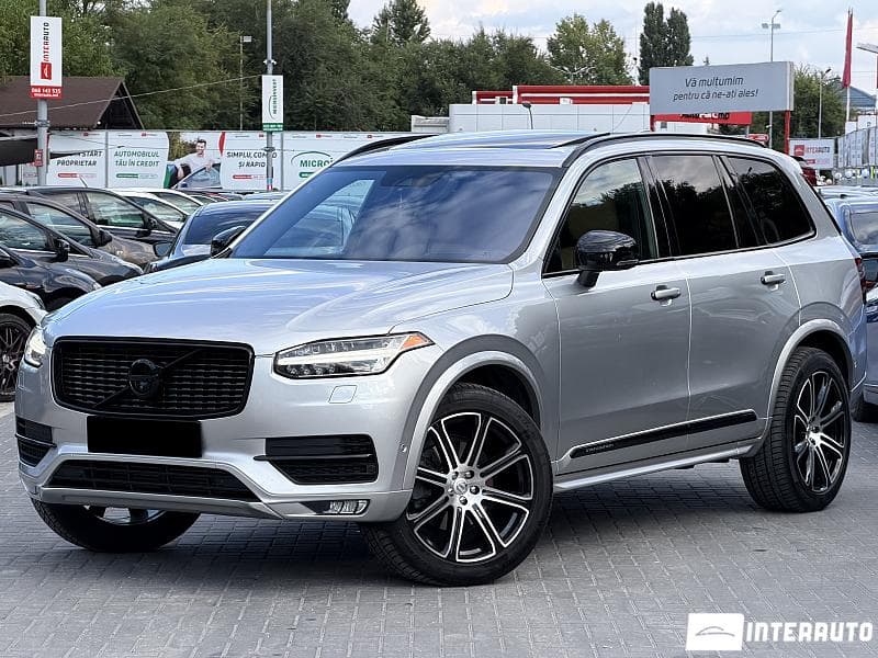 Volvo XC 90