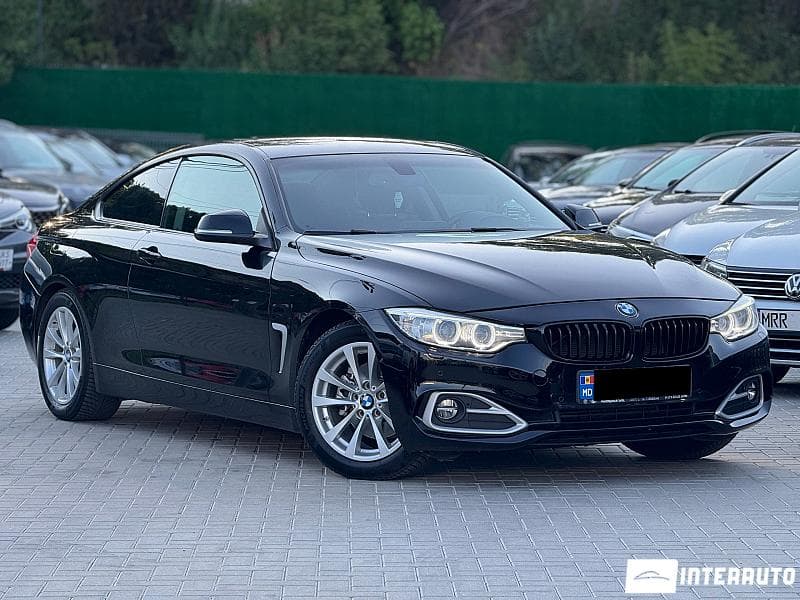 BMW 428i