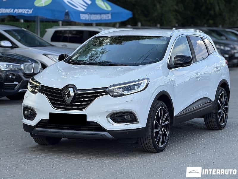 2019 Renault Kadjar