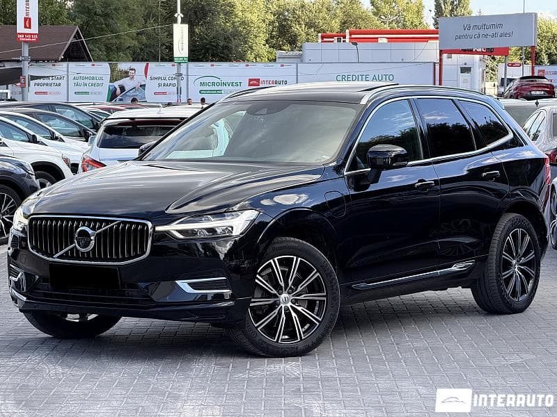 Volvo XC 60
