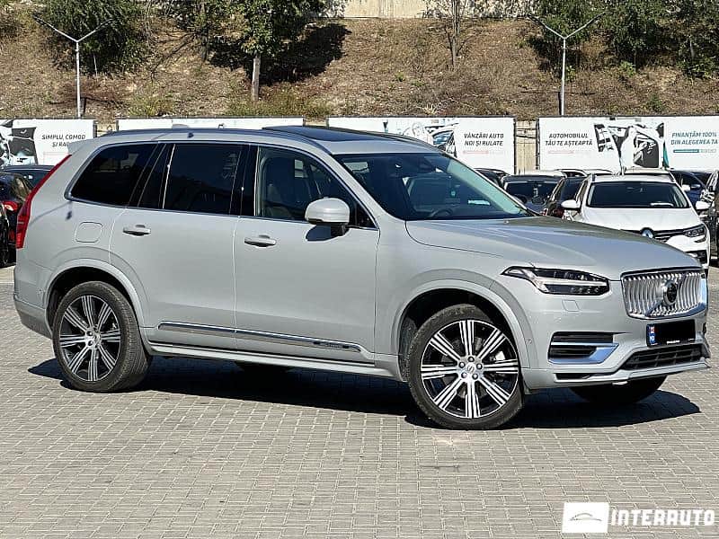 2024 Volvo XC 90