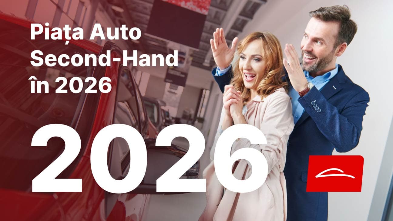 Вторичный авторынок в 2026 году: Что ждёт водителей Республики Молдова?