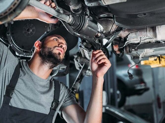 Service InterAuto
